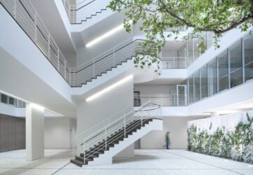 Vyplatí se investice do zelených certifikací kancelářských budov?