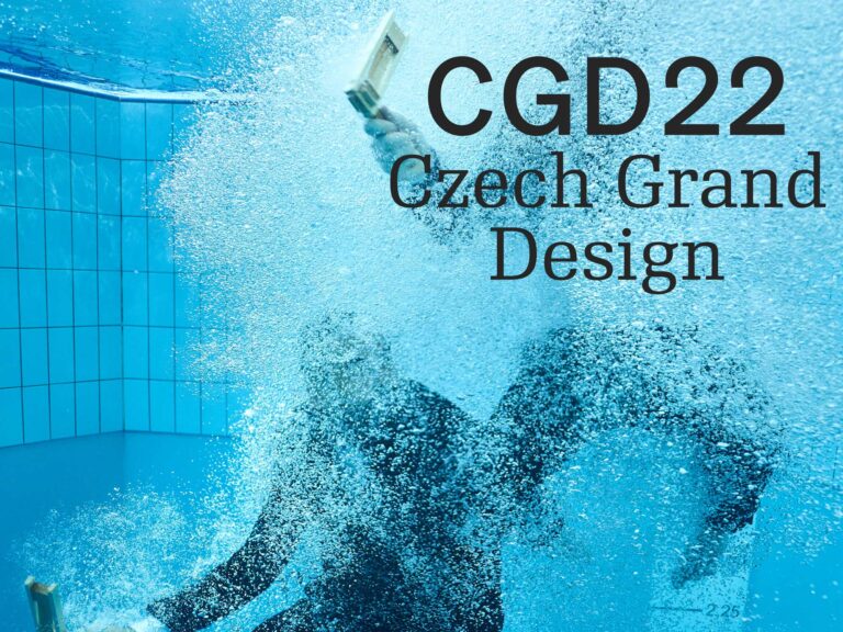 Cgd22 Vizuál Foto Vojtech Veskrna