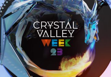 Crystal Valley Week 2023