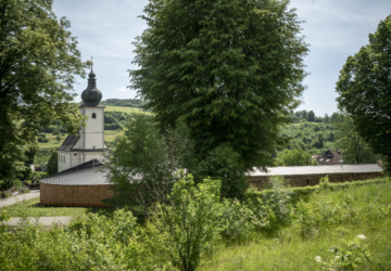 MMR podpoří architektonické a urbanistické soutěže obcí