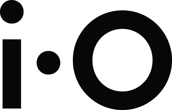Io Logotype