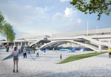 Rekonstrukce Libeňského mostu začne v roce 2025