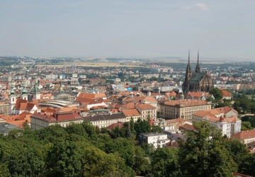 Brno chce stavět byty spolu se soukromými investory