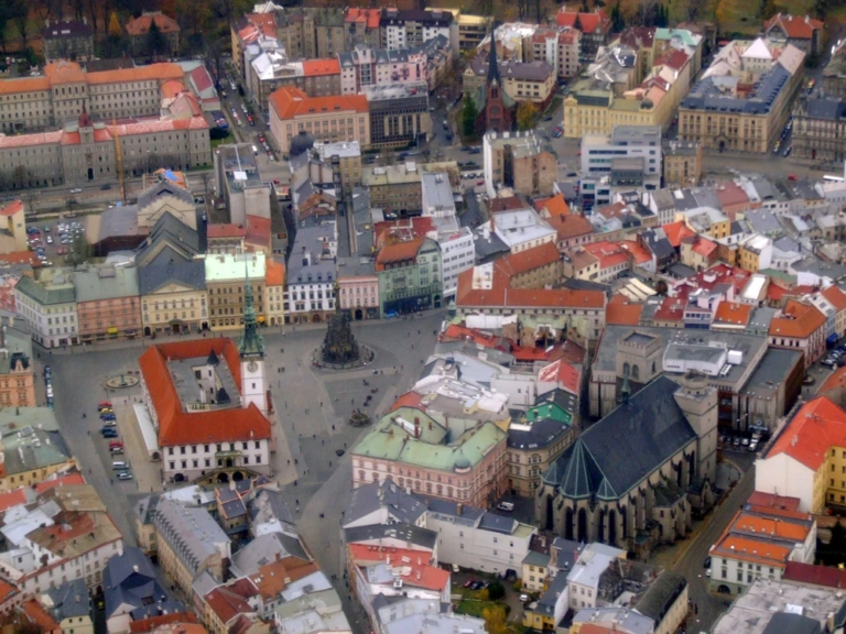 Olomouc Letecky 3