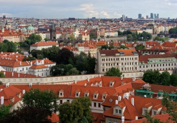 Praha má návrh vlastních stavebních předpisů. Zajistí si tak návaznost na ta předchozí