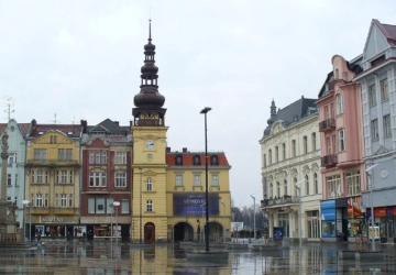 V Ostravě se otevře poradenské centrum pro investice do bydlení