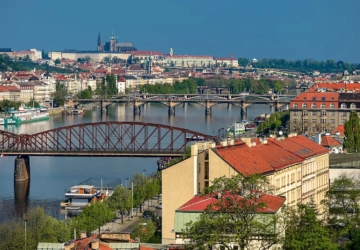 Pražské městské části pošlou magistrátu návrhy na úpravu daně z nemovitosti