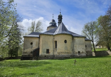 Liberecký kraj přispěje polovinou na obnovu Svatých schodů na Krásné