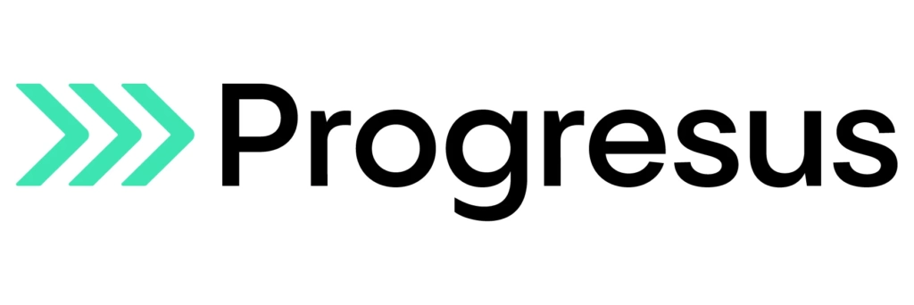 Progresus Logo Basic Positive