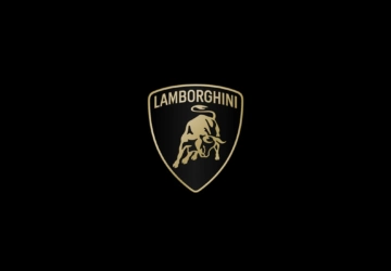 Lamborghini má nové logo