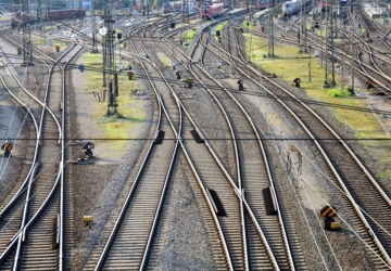 Nově zrekonstruované vlakové nádraží ve Vsetíně bude brzy otevřené