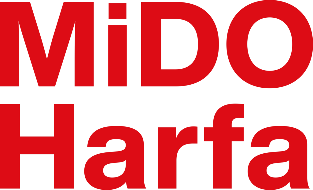 Logo Mido Rgb
