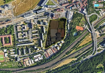 Největší letošní akvizice na rezidenčním trhu