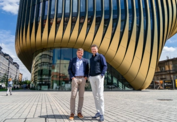 Penta Real Estate s novým šéfem