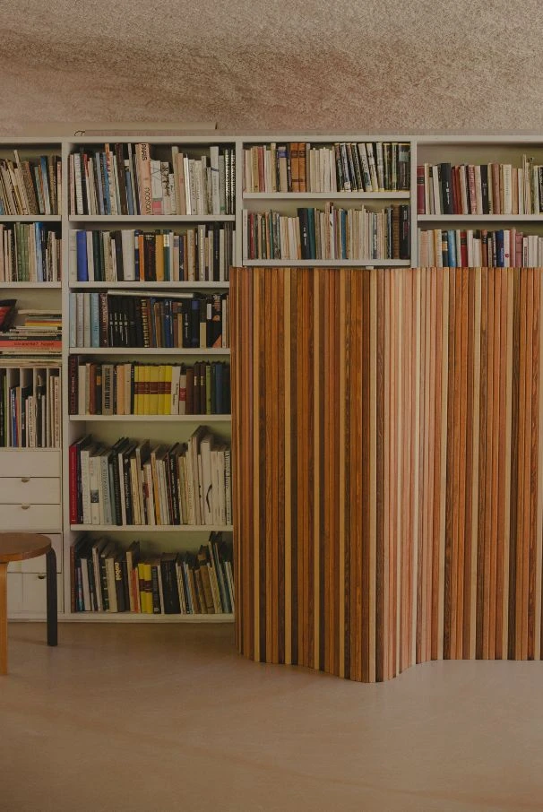 Artek Reimagined By Paul Smith Screen 100