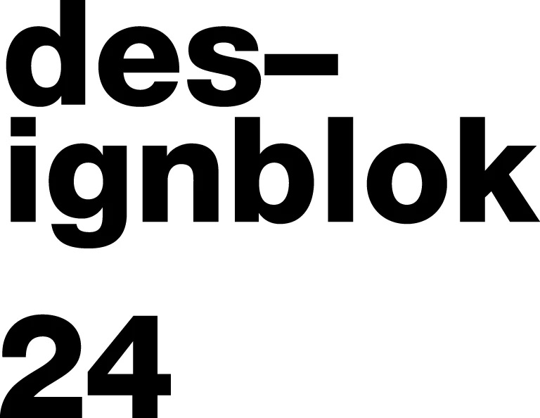 Designblok Logo 2024