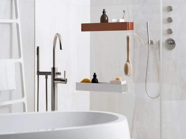 Be Myshelf Police Love A Pure Ohradka Pure Mydelnicka Foto Zdroj Www.haptic.store