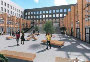 Fakulta informatiky brněnské Masarykovy univerzity projde modernizací