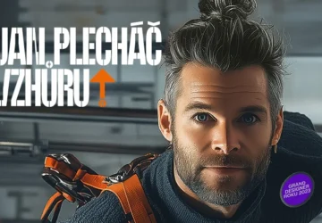 Jan Plecháč: Vzhůru!