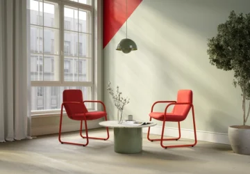 Česká preciznost a italský design s oceněním Red Dot Award 2025