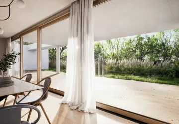 Dřevohliníková okna: Ideální volba pro moderní bydlení