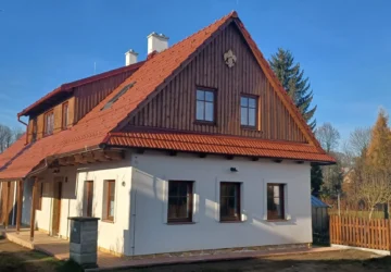 Wienerberger podpořil skauty: Nová klubovna pro celou komunitu