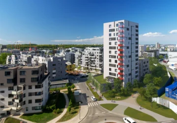 Další etapa bydlení ve finském stylu