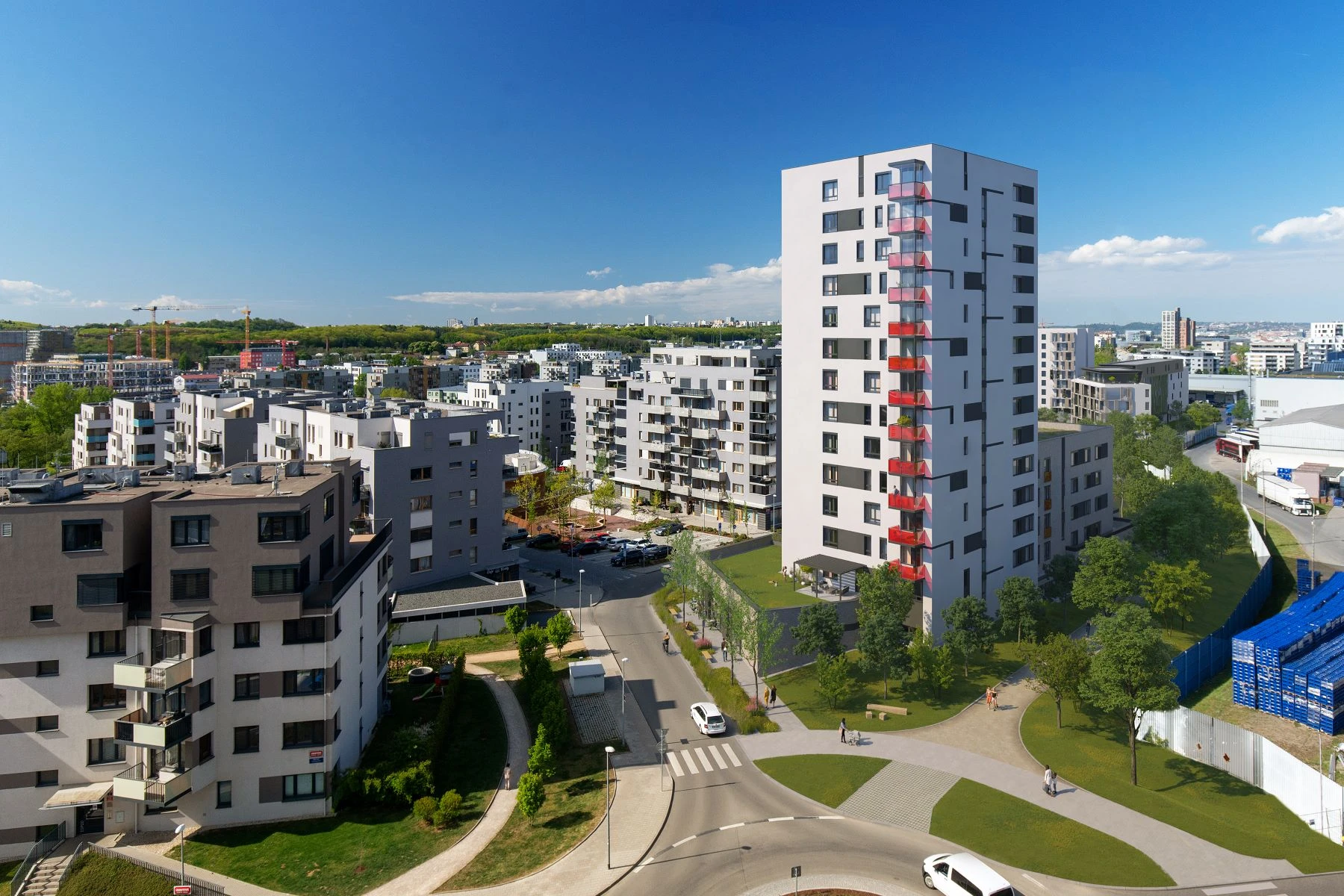 Yit suomi hloubetin tampere exterier 6839777173689