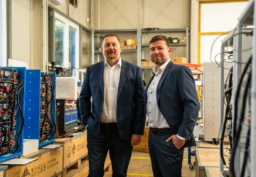 Mikrovýpadky elektrické energie ohrožují průmyslové provozy