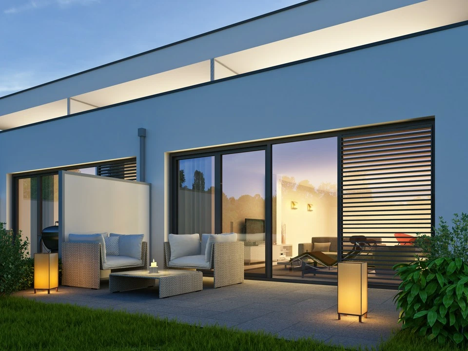 House getty images 11