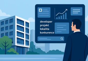 Úspěšné developerské projekty začínají v médiích