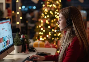 Provozní strategie pro svátky: Co odlišuje úspěšné firmy od ostatních