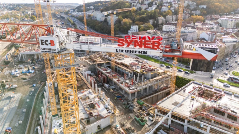 5 nova centrala ceske sporitelny na prazskem smichove 6929614ff0563