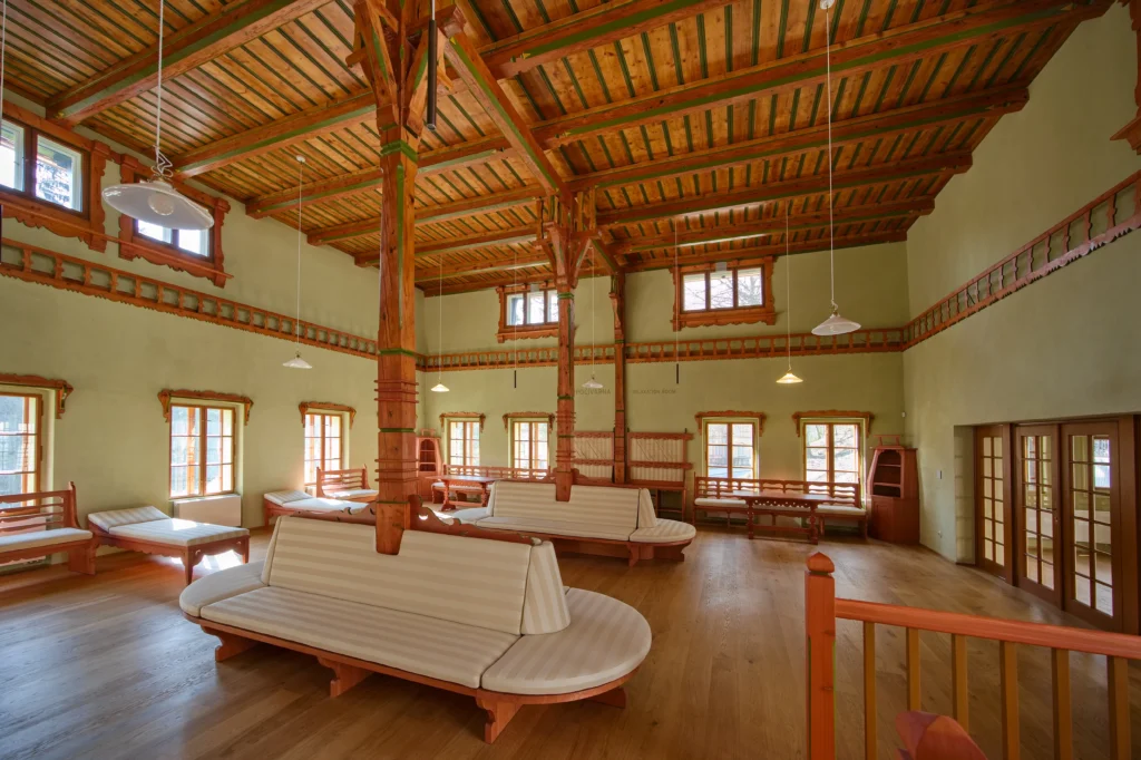 Foto slunecni lazne luhacovice odpocivarna foto zdroj lazne luhacovice a.s 690ca4542efe9