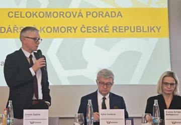 Hospodářská komora a budoucí vláda se shodují na prioritách pro konkurenceschopnost Česka