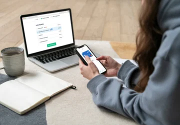 Skip Pay je univerzální nástroj pro chytré nakupování