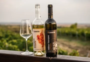 Moravské vinařství Znovín Znojmo posílí český kapitál