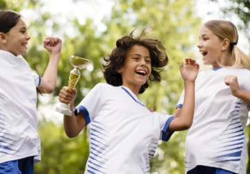 Praha hostí Olympiádu dětí a mládeže 2026.