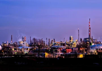 Český trh průmyslových nemovitostí v růstové fázi: poptávka dosahuje nejvyšší úrovně za poslední roky