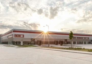 P3 navyšuje hodnotu portfolia i ziskovost: Evropské logistické nemovitosti rostou a development