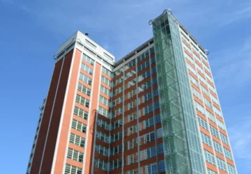 Kanceláře v regionech čeká útlum: Developeři preferují rezidenční projekty