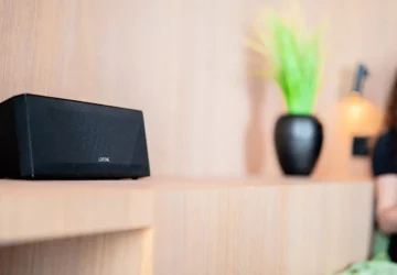 Bezdrátové ozvučení bez zásahu do staveb: Wireless Speaker mění pravidla chytrých budov
