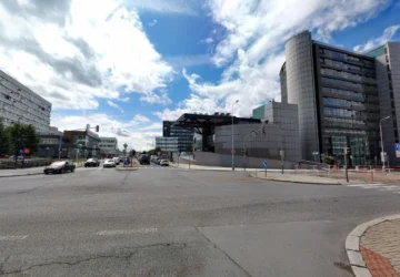 Proměna Budějovické: Praha spouští mezinárodní soutěž na nové městské centrum