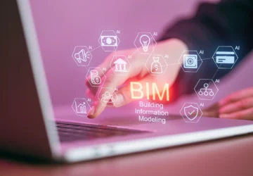 Digitální model stavby míří do praxe: Firmy mají půl roku na přípravu