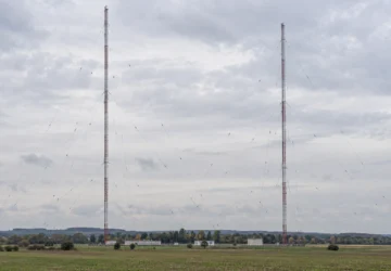 Liblické vysílače čeká demolice: Záchrana nejvyšší stavby v Česku by stála stovky milionů